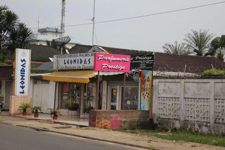 Made in Douala Part 2: (Le secteur de) La Beauté dans tous ses états (ou presque).