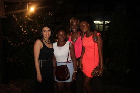 Made in Douala Part 2: (Le secteur de) La Beauté dans tous ses états (ou presque).