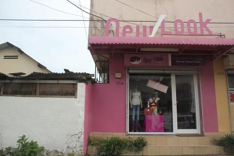 Made in Douala Part 2: (Le secteur de) La Beauté dans tous ses états (ou presque).