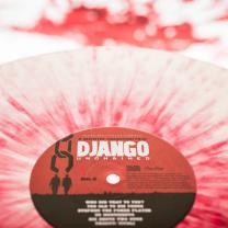 [Achat] Django Unchained : Bande Son du Film