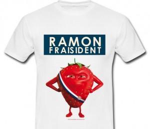 Ramon fraisident