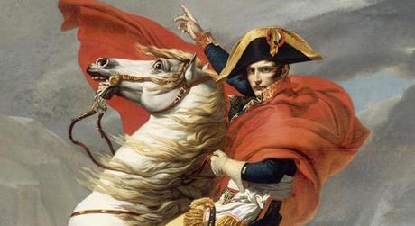 Napoléon et l’Europe jusqu’au 14 juillet 2013 aux Invalides : une exposition et de nombreux concerts
