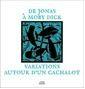 de jonas a moby dick