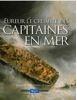 capitaine en mer