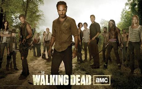 The Walking Dead | Best of merchandising