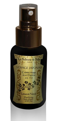 Voyagez Japonais avec la Sultane de Saba