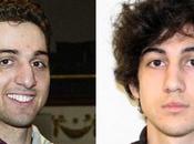 MARATHON BOSTON. parcours pour dernier suspect, Dzhokhar Tsarnaev.