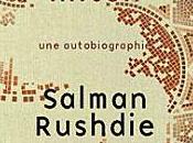 Joseph Anton, autobiographie Salman RUSHDIE