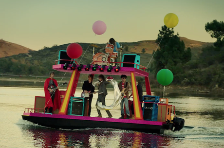 Cet été, vous êtes plutôt festival ?