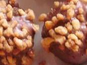 Rochers façon Ferrero