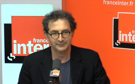 François Morel dégomme Frigide Barjot