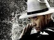 Grandmaster, film d'action Wong