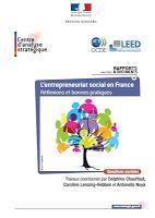 L'entrepreneuriat social en France : A la croisée des chemins...