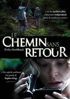 Le Chemin Sans Retour (Yellow Brick Road - Jesse Holland, Andy Mitton, 2010)