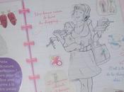 Test Livre journal moi... Maman"