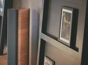 Enceintes Focal Chorus 700, Spirit Sound accessible