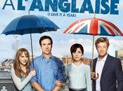 MARIAGE L'ANGLAISE, film MAZER