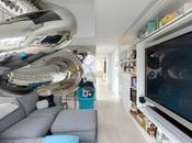 Skyhouse David Hotson Ghislaine Viñas