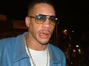 JoeyStarr arrêté police Belgique, passe nuit poste