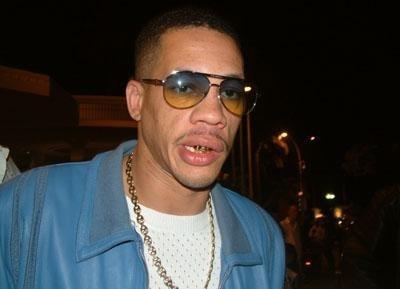 JoeyStarr arrêté par la police en Belgique, il passe la nuit au poste