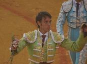 Sevillle nazare reveille maestranza