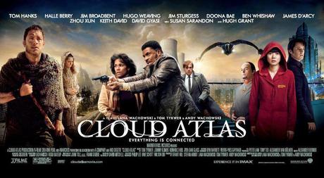 [Film] Cloud Atlas (2012)
