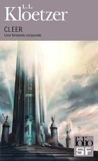Les sorties Folio SF en avril 2013