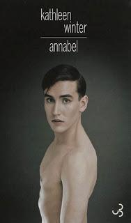 Annabel, Kathleen Winter