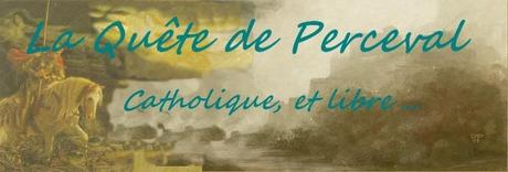 Ma Quête se poursuit sur Blogger ...