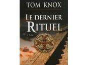 dernier rituel