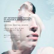 Hyères 2013 / 28e Festival International de Mode & de Photographie