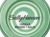 soin ongles cuticules moment trouvé chez Sally Hansen