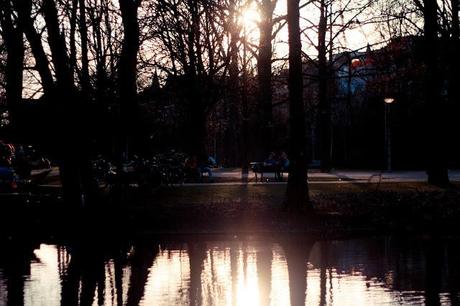 vondelpark
