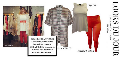 INSTAWEEK: Look du jour by JMP