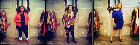 INSTAWEEK: Look du jour by JMP