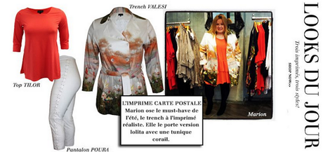 INSTAWEEK: Look du jour by JMP