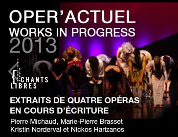 Un récital Poulenc par la soprano Nathalie Paulin à la Chapelle historique du Bon-Pasteur