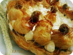 Pâtisserie française et photo: à vos votes pour le récap