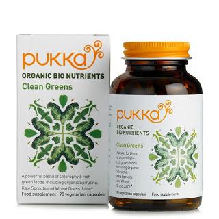 La Détox 100% naturelle avec l'ayurvéda de PUKKA Herbs