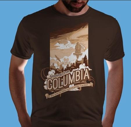 Qwertee A Silver Lining (c) Phyllimar