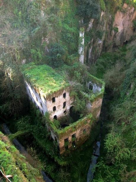 30 lieux magnifiques abandonnés