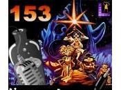 L’apéro Captain #153 furet anabolisé LucasArts