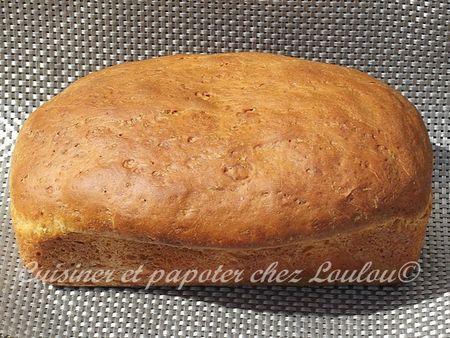 brioche loulou