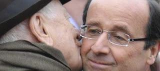 Hollande, homophobe ?