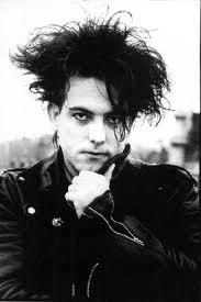 Avant-après: Robert Smith
