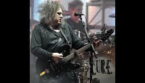 Avant-après: Robert Smith