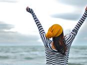 bonheurs dans semaine