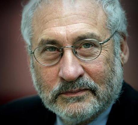  Joseph Stiglitz: Laustérité ne marchera pas