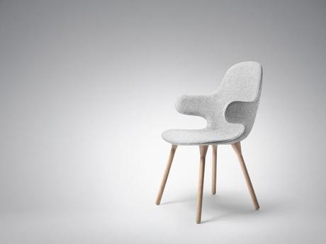 Catch Chair - Hayon Studio