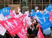 Manif pour tous antilibérale Réponse Jeff Belmont